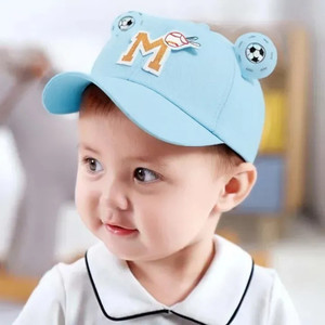 richmen sportsregular cap light blue pack of 1