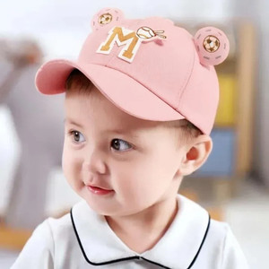 richmen sportsregular cap pink pack of 1