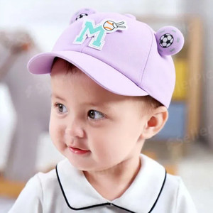 richmen sportsregular cap purple pack of 1