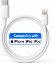 RICHPOLO Lightning Cable 1 m Original Quality