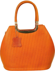 RICHSIGN Women Black Handbag
