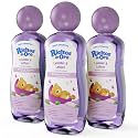Ricitos de Oro Baby Shampoo | Lavender | 8.45 fl oz | 3-Pack
