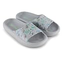 RICK AND MORTY Mens Comfort Slides -