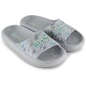 RICK AND MORTY Mens Comfort Slides -