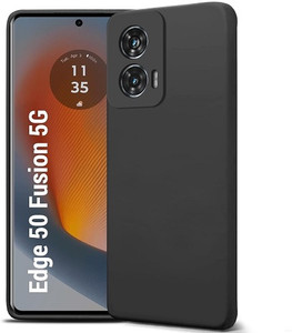 Ricka Back Cover for MOTOROLA Edge 50