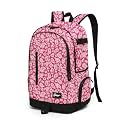 rickyh style School Backpack Travel Bag for Men &amp; Women Lightweight College Back Pack with Laptop Compartmen
