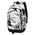 rickyh style School Backpack Travel Bag for Men &amp; Women Lightweight College Back Pack with Laptop Compartmen