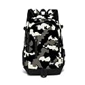 rickyh style School Backpack Travel Bag for Men &amp; Women Lightweight College Back Pack with Laptop Compartmen
