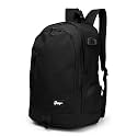 rickyh style School Backpack Travel Bag for Men &amp; Women Lightweight College Back Pack with Laptop Compartmen