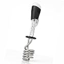 Rico 2000 Watts Shockproof Japanese Technology Electric Water Heater Immersion Rod With Waterproof Protection|Instant Heating With Bucket Holder | ISI Certified 2 Year Replacement Warranty