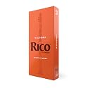 Rico Bb Clarinet Reeds, Strength 3.0, 25-pack