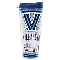 Rico Industries NCAA College Double Wall Mayhem 16oz Or 20oz Tritan Tumbler W Lid
