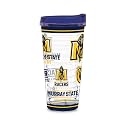 Rico Industries NCAA College Double Wall Mayhem 16oz Or 20oz Tritan Tumbler W Lid