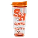 Rico Industries NCAA College Double Wall Mayhem 16oz Or 20oz Tritan Tumbler W Lid