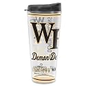 Rico Industries NCAA College Double Wall Mayhem 16oz Or 20oz Tritan Tumbler W Lid