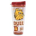 Rico Industries NCAA College Double Wall Mayhem 16oz Or 20oz Tritan Tumbler W Lid