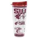 Rico Industries NCAA College Double Wall Mayhem 16oz Or 20oz Tritan Tumbler W Lid