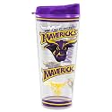Rico Industries NCAA College Double Wall Mayhem 16oz Or 20oz Tritan Tumbler W Lid