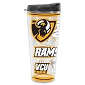 Rico Industries NCAA College Double Wall Mayhem 16oz Or 20oz Tritan Tumbler W Lid