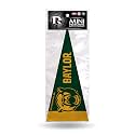 Rico Industries NCAA Mini Pennant Set 4" x 9" Felt Mini Pennant Team Set (Includes 8 Pieces)