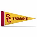 Rico Industries NCAA Mini Pennant Set 4" x 9" Felt Mini Pennant Team Set (Includes 8 Pieces)