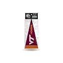 Rico Industries NCAA Mini Pennant Set 4" x 9" Felt Mini Pennant Team Set (Includes 8 Pieces)