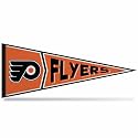Rico Industries NHL Hockey 12" x 30" Felt Wall Décor Pennant - Great for Home/Bed Room/Man Cave Décor