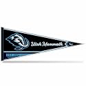 Rico Industries NHL Hockey 12" x 30" Felt Wall Décor Pennant - Great for Home/Bed Room/Man Cave Décor