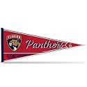 Rico Industries NHL Hockey 12" x 30" Felt Wall Décor Pennant - Great for Home/Bed Room/Man Cave Décor