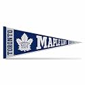 Rico Industries NHL Hockey 12" x 30" Felt Wall Décor Pennant - Great for Home/Bed Room/Man Cave Décor