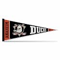 Rico Industries NHL Hockey 12" x 30" Felt Wall Décor Pennant - Great for Home/Bed Room/Man Cave Décor