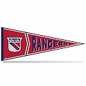Rico Industries NHL Hockey 12" x 30" Felt Wall Décor Pennant - Great for Home/Bed Room/Man Cave Décor
