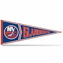 Rico Industries NHL Hockey 12" x 30" Felt Wall Décor Pennant - Great for Home/Bed Room/Man Cave Décor