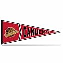 Rico Industries NHL Hockey 12" x 30" Felt Wall Décor Pennant - Great for Home/Bed Room/Man Cave Décor
