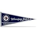 Rico Industries NHL Hockey 12" x 30" Felt Wall Décor Pennant - Great for Home/Bed Room/Man Cave Décor