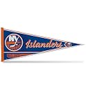 Rico Industries NHL Hockey 12" x 30" Felt Wall Décor Pennant - Great for Home/Bed Room/Man Cave Décor