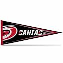 Rico Industries NHL Hockey 12" x 30" Felt Wall Décor Pennant - Great for Home/Bed Room/Man Cave Décor