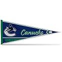 Rico Industries NHL Hockey 12" x 30" Felt Wall Décor Pennant - Great for Home/Bed Room/Man Cave Décor