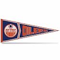Rico Industries NHL Hockey 12" x 30" Felt Wall Décor Pennant - Great for Home/Bed Room/Man Cave Décor