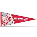 Rico Industries NHL Hockey 12" x 30" Felt Wall Décor Pennant - Great for Home/Bed Room/Man Cave Décor
