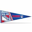 Rico Industries NHL Hockey 12" x 30" Felt Wall Décor Pennant - Great for Home/Bed Room/Man Cave Décor