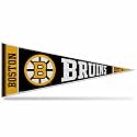 Rico Industries NHL Hockey 12" x 30" Felt Wall Décor Pennant - Great for Home/Bed Room/Man Cave Décor