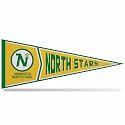 Rico Industries NHL Hockey 12" x 30" Felt Wall Décor Pennant - Great for Home/Bed Room/Man Cave Décor