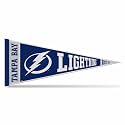 Rico Industries NHL Hockey 12" x 30" Felt Wall Décor Pennant - Great for Home/Bed Room/Man Cave Décor