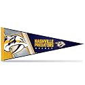 Rico Industries NHL Hockey 12" x 30" Felt Wall Décor Pennant - Great for Home/Bed Room/Man Cave Décor