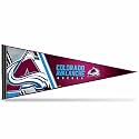 Rico Industries NHL Hockey 12" x 30" Felt Wall Décor Pennant - Great for Home/Bed Room/Man Cave Décor