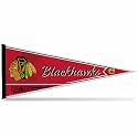 Rico Industries NHL Hockey 12" x 30" Felt Wall Décor Pennant - Great for Home/Bed Room/Man Cave Décor