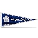 Rico Industries NHL Hockey 12" x 30" Felt Wall Décor Pennant - Great for Home/Bed Room/Man Cave Décor