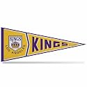 Rico Industries NHL Hockey 12" x 30" Felt Wall Décor Pennant - Great for Home/Bed Room/Man Cave Décor