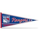 Rico Industries NHL Hockey 12" x 30" Felt Wall Décor Pennant - Great for Home/Bed Room/Man Cave Décor